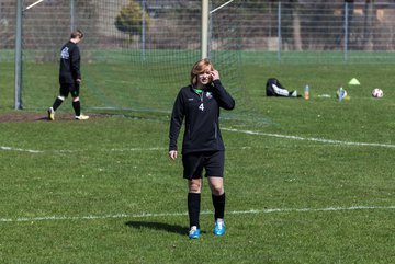 Bild 5 - Frauen Schmalfelder SV - TSV Siems : Ergebnis: 1:0